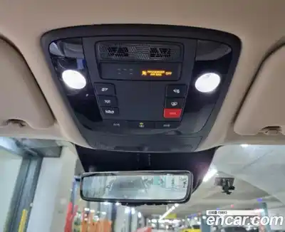 Kia Canival 2024 3.5 гидро, миниатюра 10
