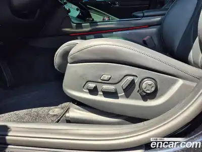 Genesis G80 2026 2.5 гидро, миниатюра 11