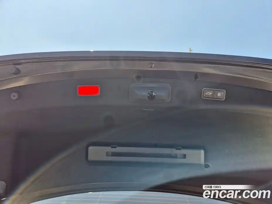 Genesis G80 2026 2.5 гидро, фото 17