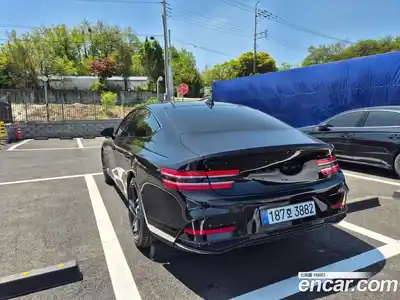 Genesis G80 2026 2.5 гидро, миниатюра 2