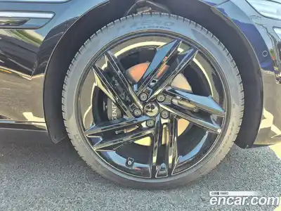 Genesis G80 2026 2.5 гидро, миниатюра 5