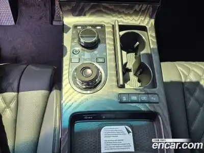 Genesis G80 2026 2.5 гидро, миниатюра 9
