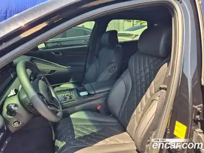 Genesis G80 2026 2.5 гидро, миниатюра 10