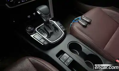 Kia Seltos 2020 1.6 автомат (гидро), миниатюра 12