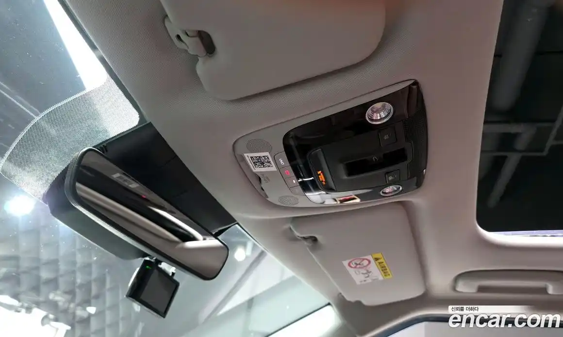 Kia Seltos 2020 1.6 автомат (гидро), фото 22