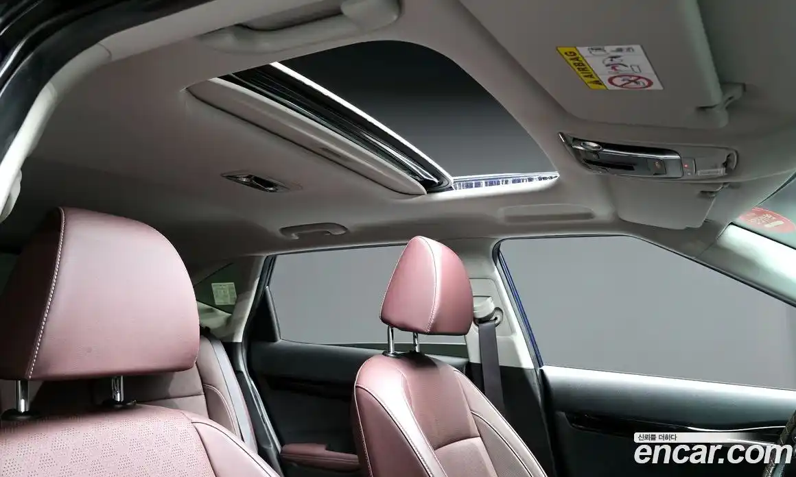 Kia Seltos 2020 1.6 автомат (гидро), фото 26