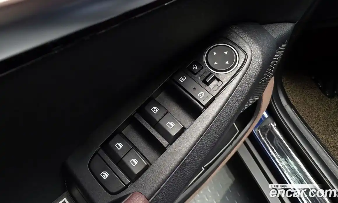 Kia Seltos 2020 1.6 автомат (гидро), фото 27