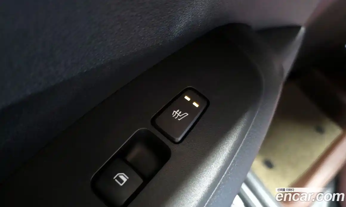 Kia Seltos 2020 1.6 автомат (гидро), фото 29