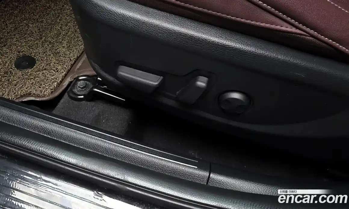 Kia Seltos 2020 1.6 автомат (гидро), фото 34