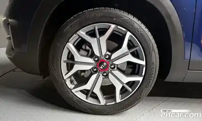 Kia Seltos 2020 1.6 автомат (гидро), миниатюра 5