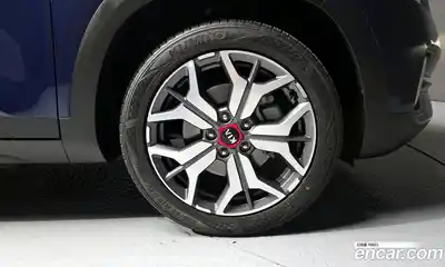 Kia Seltos 2020 1.6 автомат (гидро), миниатюра 7