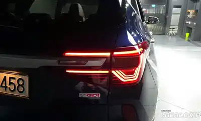 Kia Seltos 2020 1.6 автомат (гидро), миниатюра 9