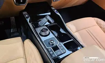 Kia Sorento 2021 2.5 гидро, миниатюра 12