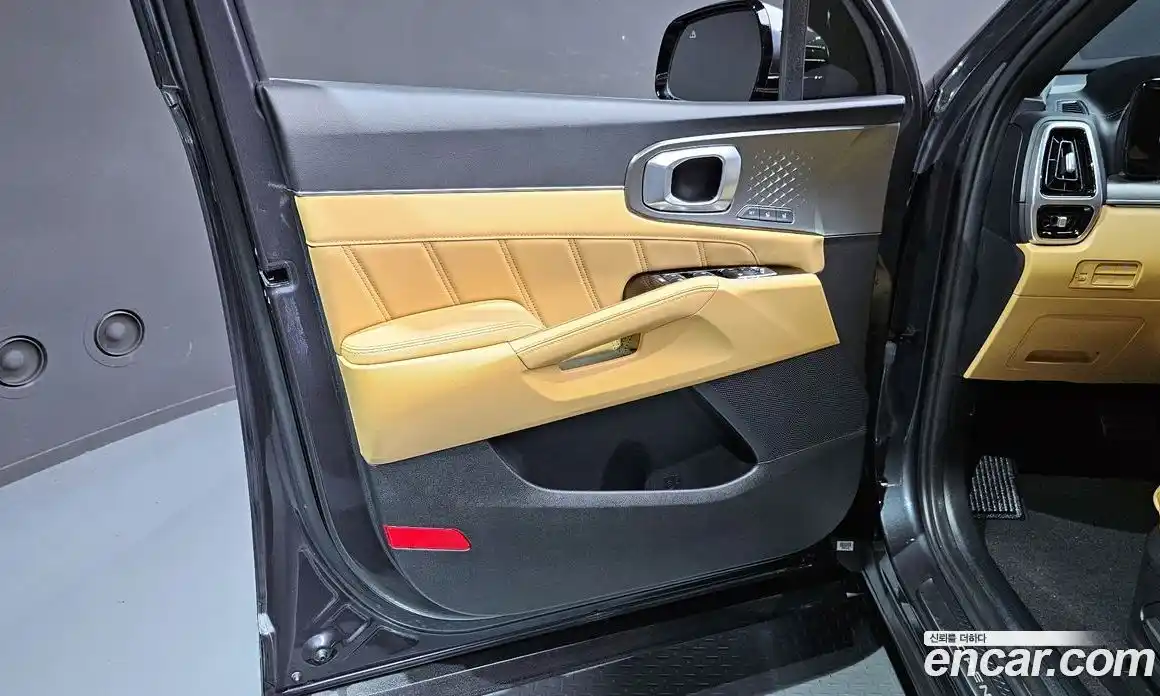 Kia Sorento 2021 2.5 гидро, фото 14
