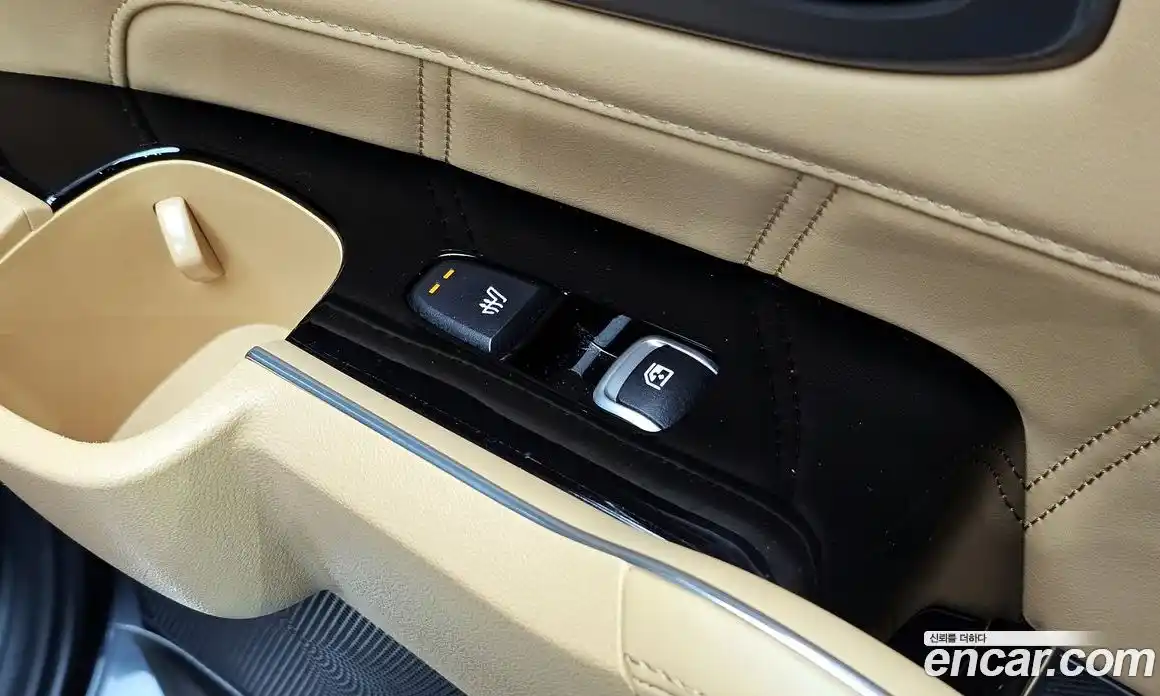 Kia Sorento 2021 2.5 гидро, фото 23