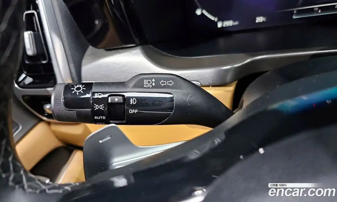 Kia Sorento 2021 2.5 гидро, фото 27