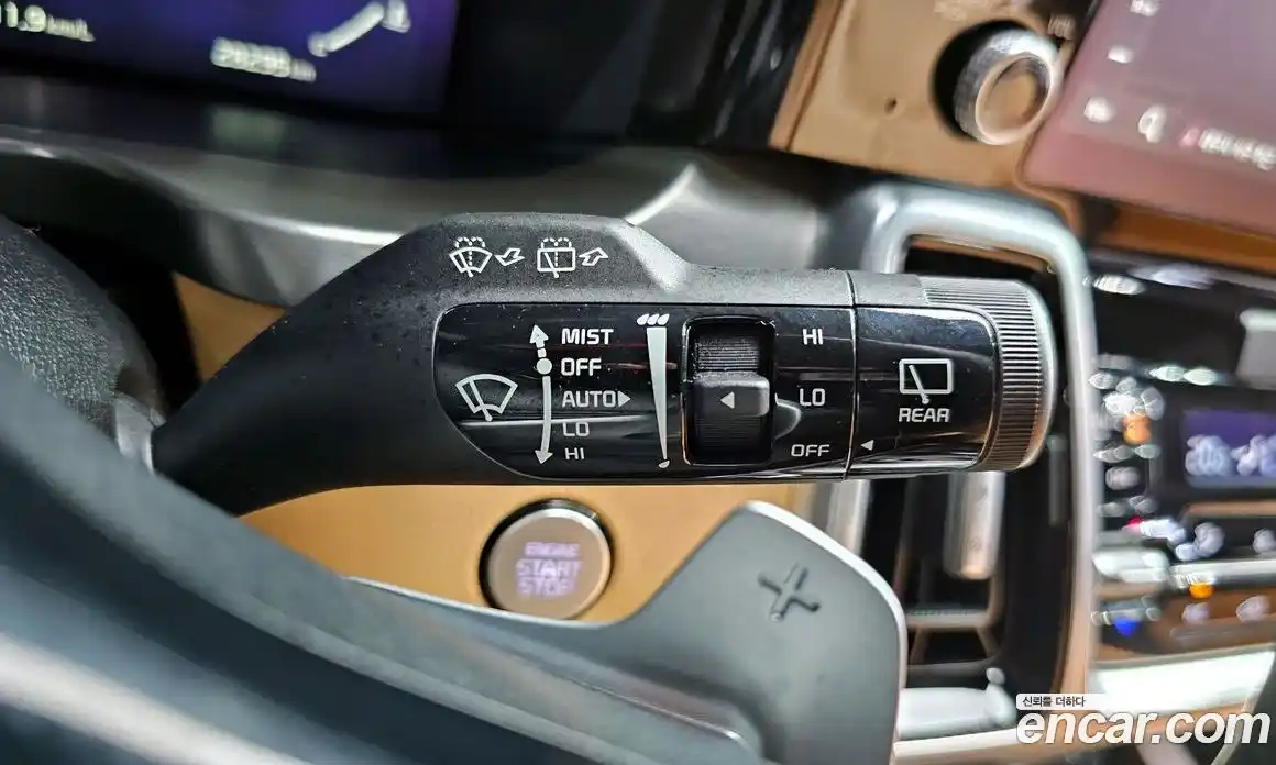Kia Sorento 2021 2.5 гидро, фото 28