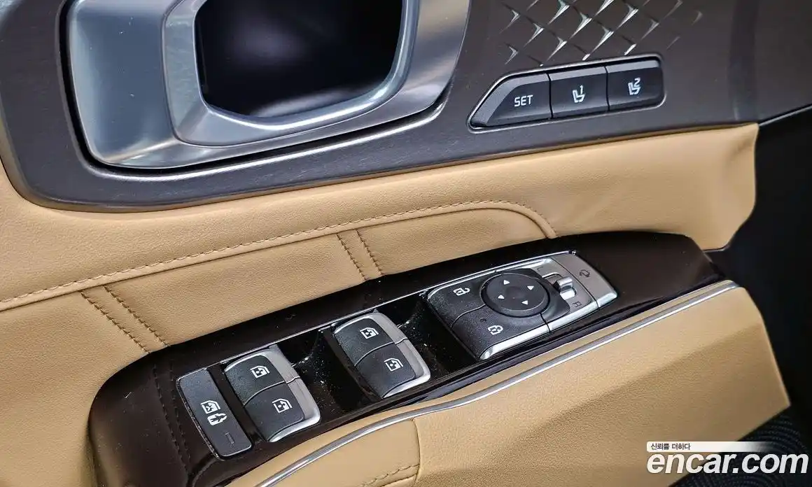 Kia Sorento 2021 2.5 гидро, фото 29