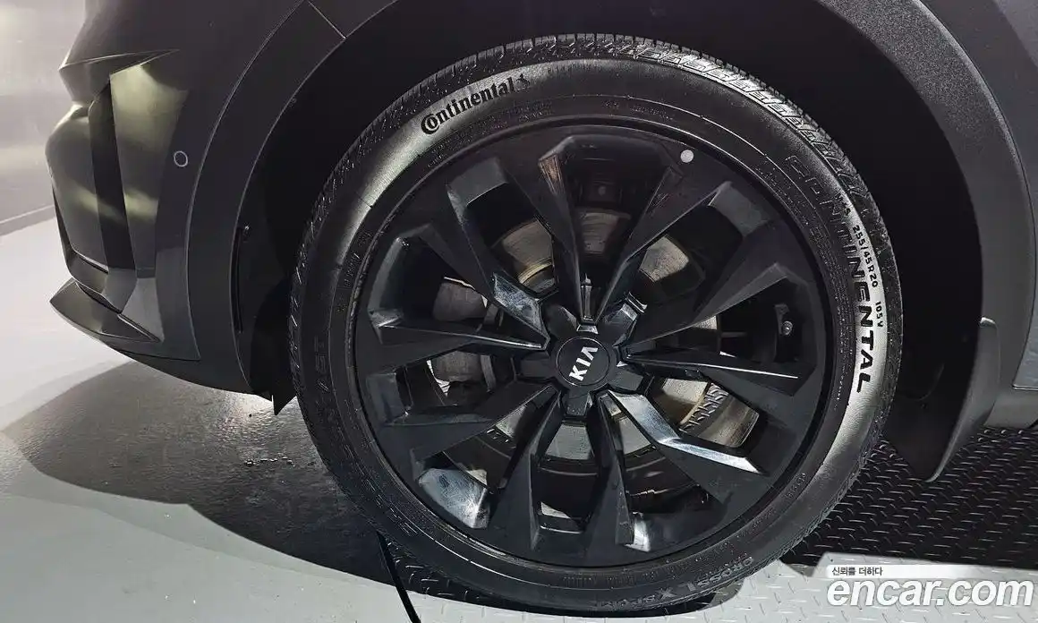 Kia Sorento 2021 2.5 гидро, фото 5