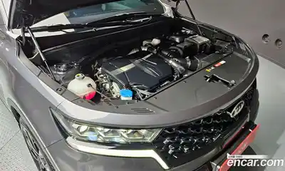 Kia Sorento 2021 2.5 гидро, миниатюра 6