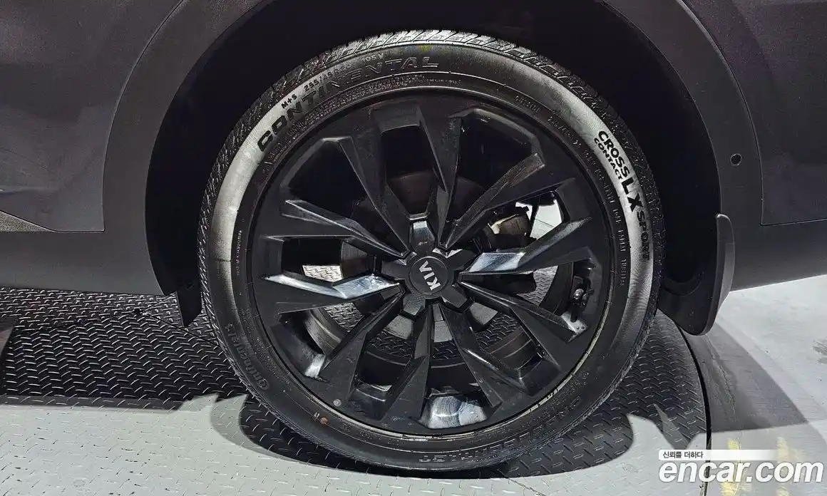 Kia Sorento 2021 2.5 гидро, фото 7