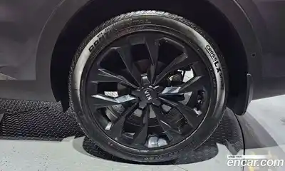 Kia Sorento 2021 2.5 гидро, миниатюра 7