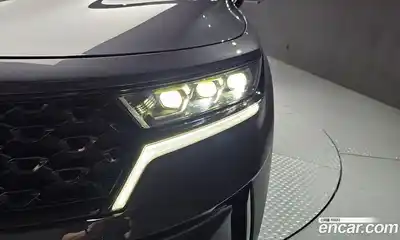 Kia Sorento 2021 2.5 гидро, миниатюра 8