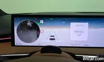Genesis GV70 2025 2.5 гидро, миниатюра 11