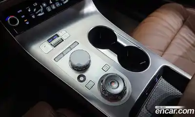 Genesis GV70 2025 2.5 гидро, миниатюра 12