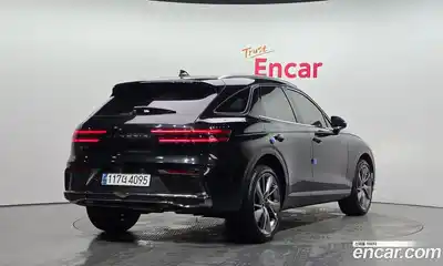 Genesis GV70 2025 2.5 гидро, миниатюра 2