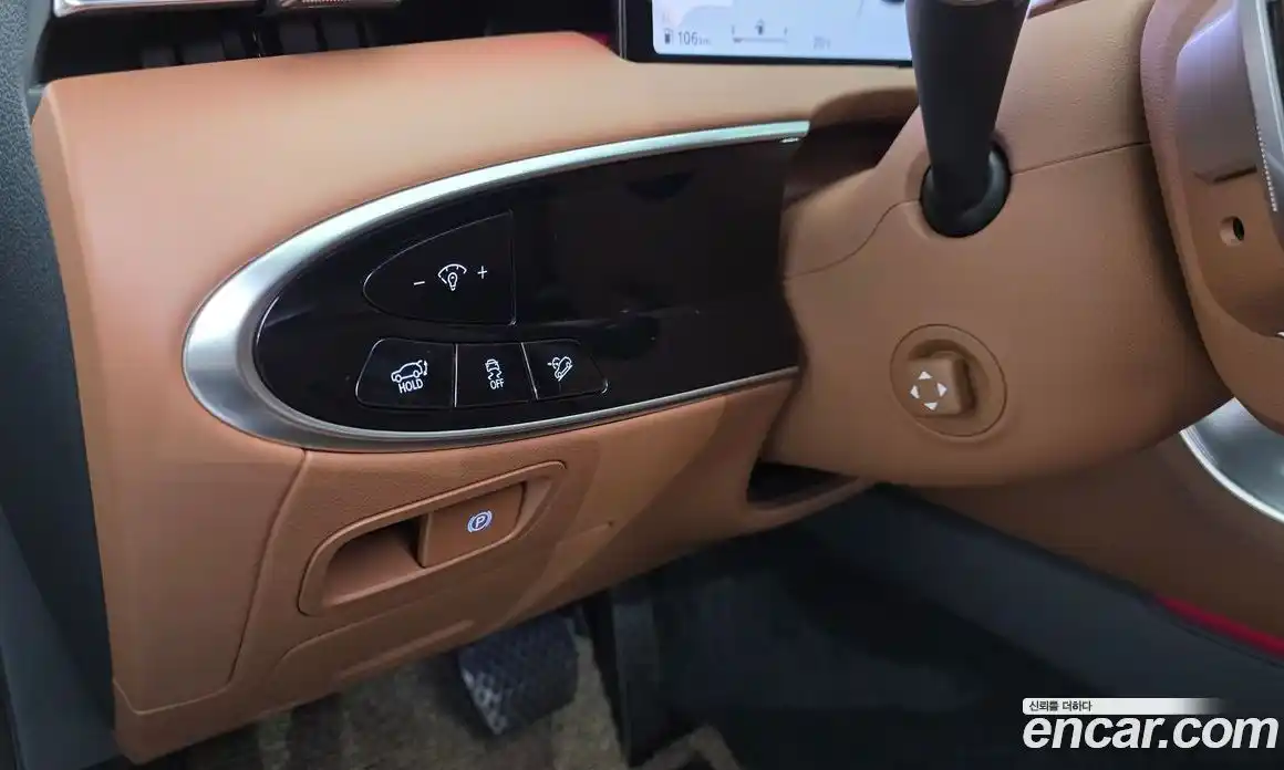 Genesis GV70 2025 2.5 гидро, фото 26