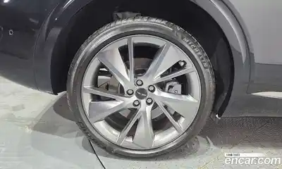 Genesis GV70 2025 2.5 гидро, миниатюра 5
