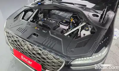 Genesis GV70 2025 2.5 гидро, миниатюра 6