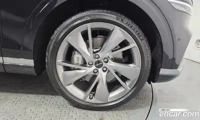 Genesis GV70 2025 2.5 гидро, миниатюра 7