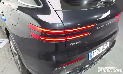 Genesis GV70 2025 2.5 гидро, миниатюра 9