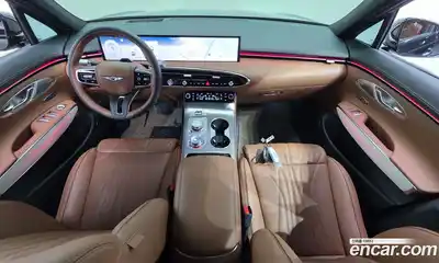 Genesis GV70 2025 2.5 гидро, миниатюра 10