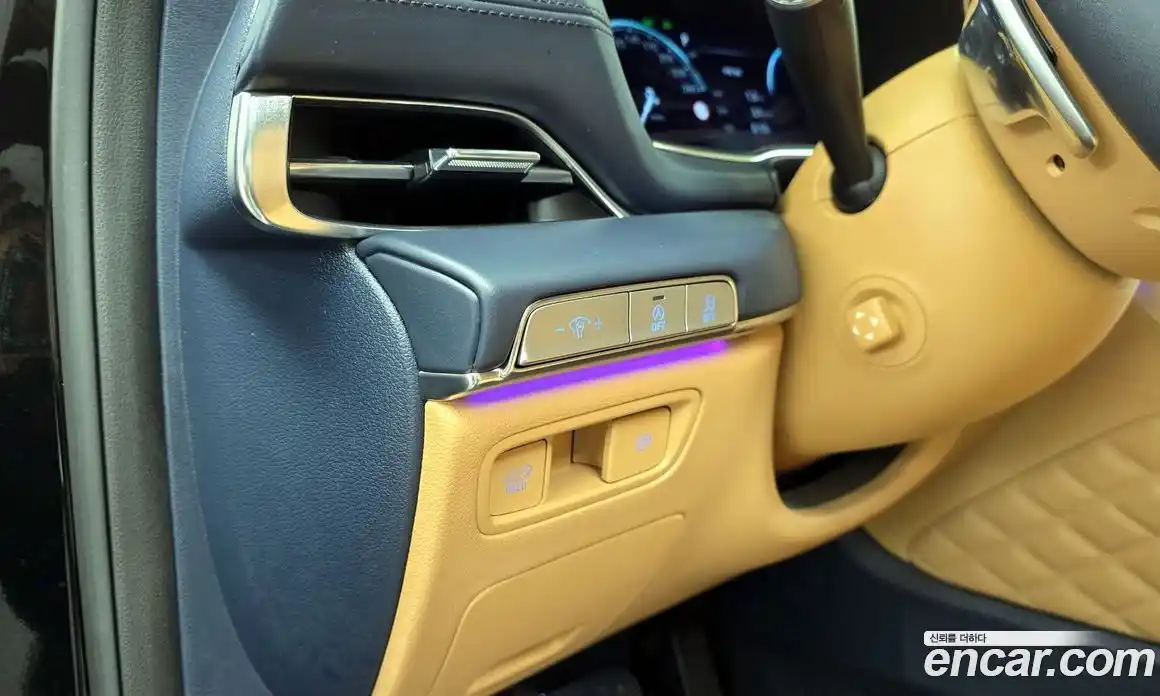 Genesis GV80 2022 2.5 гидро, фото 25