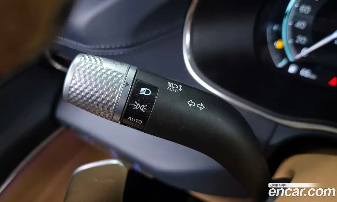 Genesis GV80 2022 2.5 гидро, фото 28