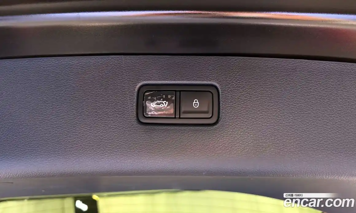 Genesis GV80 2022 2.5 гидро, фото 29