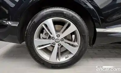 Genesis GV80 2022 2.5 гидро, миниатюра 5