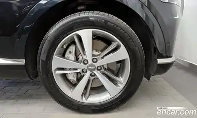 Genesis GV80 2022 2.5 гидро, миниатюра 7