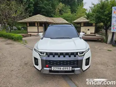 SsangYong Torres 2022 1.5 автомат (гидро), миниатюра 2
