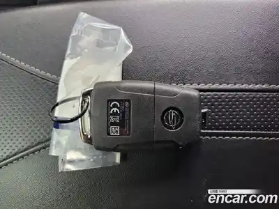 SsangYong Torres 2022 1.5 автомат (гидро), миниатюра 11