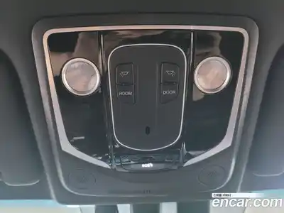 SsangYong Torres 2022 1.5 автомат (гидро), миниатюра 12