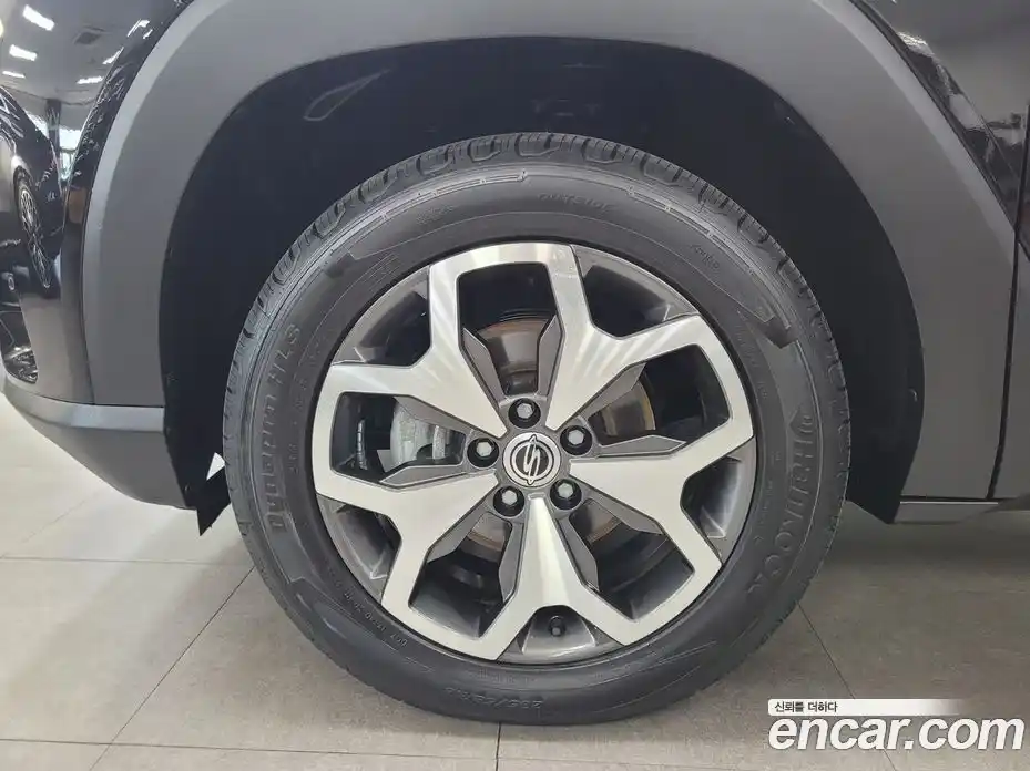 SsangYong Torres 2022 1.5 автомат (гидро), фото 19