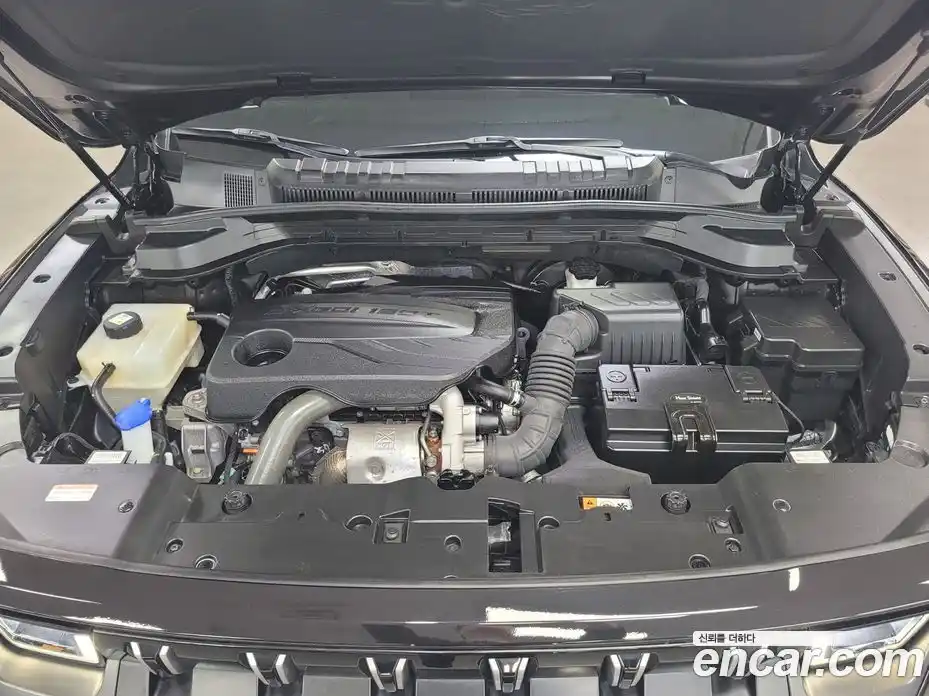 SsangYong Torres 2022 1.5 автомат (гидро), фото 20