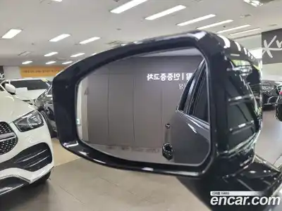 SsangYong Torres 2022 1.5 автомат (гидро), миниатюра 3