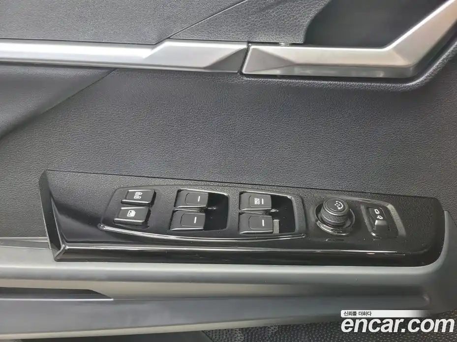 SsangYong Torres 2022 1.5 автомат (гидро), фото 4
