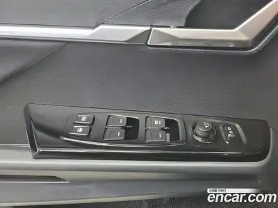 SsangYong Torres 2022 1.5 автомат (гидро), миниатюра 4