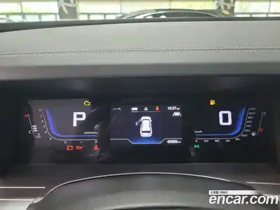 SsangYong Torres 2022 1.5 автомат (гидро), миниатюра 6